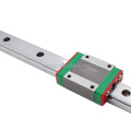 HIWIN miniature mgn linear guides MGW12C